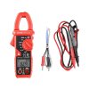 Multimeter - digitalni, objemni, izmenični / enosmerni tok in napetost, pravi RMS, LowZ, samodejna izbira razpona