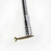 Magnetni ekstraktor z dolgo gibko gredjo, S LINE PROFI D 12 mm
