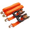 Zaskočni trak 5 m × 35 mm, 2 kosa
