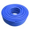 Zračna cev, gumijasta, 3/8" (9/15 mm), 50m