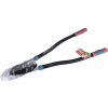Zobniški nakovalni loppers, 730 mm, HCS