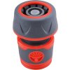 Hitra sklopka za cev 3/4" STOP
