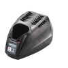 Brezžični vrtalnik, 12 V Li-ion, 1500 mAh