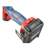 Brezžični udarni ključ 1/2" SHARE20V, Li-ion 2.000 mAh, 180 Nm