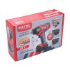 Brezžični udarni ključ 1/2" SHARE20V, Li-ion 2.000 mAh, 180 Nm