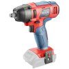 Brezžični udarni ključ 1/2" SHARE20V, 180 Nm (ohišje)