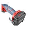 Udarni ključ 1/4" baterija SHARE20 V, 20 V Li - ion, 2000 mAh