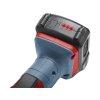 Brezžični kotni brusilnik SHARE20 V, 115 mm, 20 V Li-ion, 2000 mAh