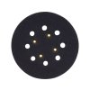 125 mm osnova za brušenje brusilnika z naključno orbito