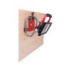 LED reflektor SHARE20 V, 1800 lm, 20 V Li-ion, 2000 mAh