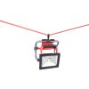 LED reflektor SHARE20 V, 1800 lm, 20 V Li-ion, 2000 mAh