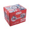 LED reflektor SHARE20 V, 1800 lm, 20 V Li-ion, 2000 mAh