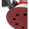 Extol Premium 450 W Random Orbit Sander