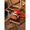 Extol Premium 450 W Random Orbit Sander