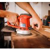 Extol Premium 450 W Random Orbit Sander
