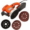 Extol Premium 450 W Random Orbit Sander