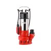 Potopna črpalka blata, 750 W, 18000l / uro = 300l / min