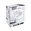 Brizgalna črpalka s tlačno posodo, 750 W, 5270l / h, 3 bar