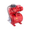 Brizgalna črpalka s tlačno posodo, 750 W, 5270l / h, 3 bar