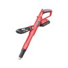 Brezžični obrezovalnik trave, 30 cm, GARDEN20 V, 20 V Li-ion, 2000 mAh