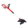 Brezžični obrezovalnik trave, 30 cm, GARDEN20 V, 20 V Li-ion, 2000 mAh