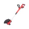 Brezžični obrezovalnik trave, 30 cm, GARDEN20 V, 20 V Li-ion, 2000 mAh