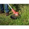 Brezžični obrezovalnik trave, 30 cm, GARDEN20 V, 20 V Li-ion, 2000 mAh