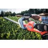Obrezovalnik žive meje brez vrvi, GARDEN20 V, 20 V Li-ion, 2000 mAh