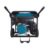 Generator z varilnim strojem 220 A, bencin 14 KM/5,5 kW
