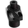 25 mm pritrditev za polifuzijskega varilca