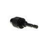 Glava s hitrim sproščanjem z 1/4" HEX redukcijo, 0,3 - 6,5 mm