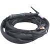TIG svetilka, kabel 10 - 25,4 m, cev 5,5 m