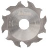 Rezilo za 100 mm Triton lamelarne