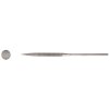 Datoteka z iglo 200 mm, trstičje, 6,3 × 2,3 mm, sek 0