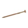 Vijak 5 × 80 mm - 100 kom torx Fixman