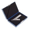 Kot 45° z osnovo 120 mm Dasqua