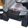 Mitre žaga 1800 W - 255 mm GMC