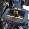 Mitre žaga 1800 W - 255 mm GMC