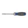 12-v-1 izvijač Silverline Ratchet