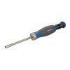 12-v-1 izvijač Silverline Ratchet