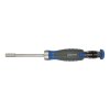 12-v-1 izvijač Silverline Ratchet