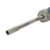 12-v-1 izvijač Silverline Ratchet