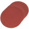 Brusilni disk SZ 300 mm P80 - 10 kom Silverline