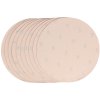 Brusilni disk SZ 300 mm P80 - 10 kom Silverline