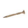 Vijak 4 × 40 mm - 200 kom torx Fixman