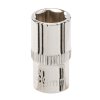 Ključ vtičnice 9 mm 1/4" HEX Silverline