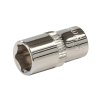 Ključ vtičnice 9 mm 1/4" HEX Silverline