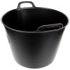 Vedro iz mehke plastike 42 l Silverline