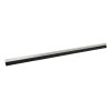 Garažni vratni trak 25 × 1067 mm ALU 2 kosa Fixman