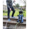 Visokotlačno čistilo 2100 W Silverline